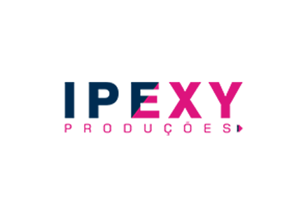 Logotipo da Ipexy