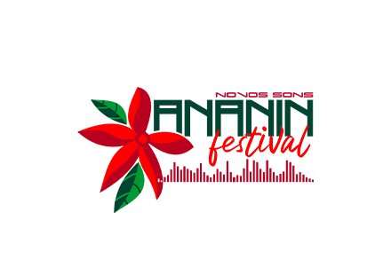 Logotipo do Festival